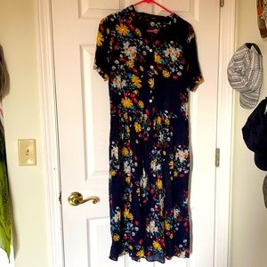 Zaful dress